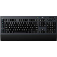 Klaviatura \ Клавиатура \ Keyboard Gaming Keyboard Logitech G613 Wireless Mechanical