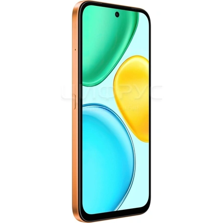 Смартфон Honor X7e 8/256GB Sunrise Orange