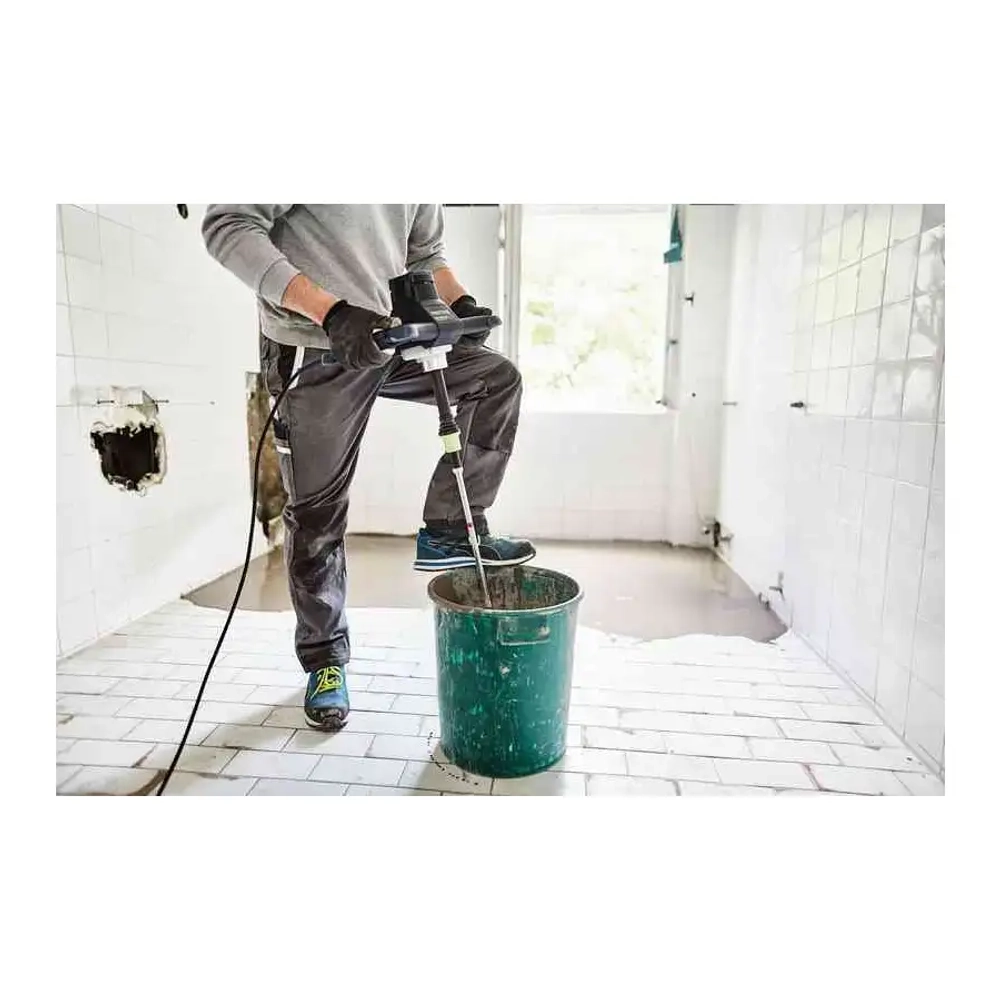 Перемешиватель MX 1000 E EF HS3R FESTOOL 768001