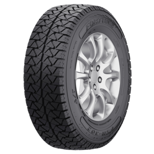 Купить Легковая шина Fortune FSR-302 215/70R16