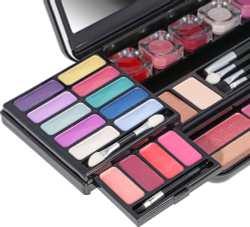 ZMILE COSMETICS Classic Make-up Set - Набор для макияжа, 0