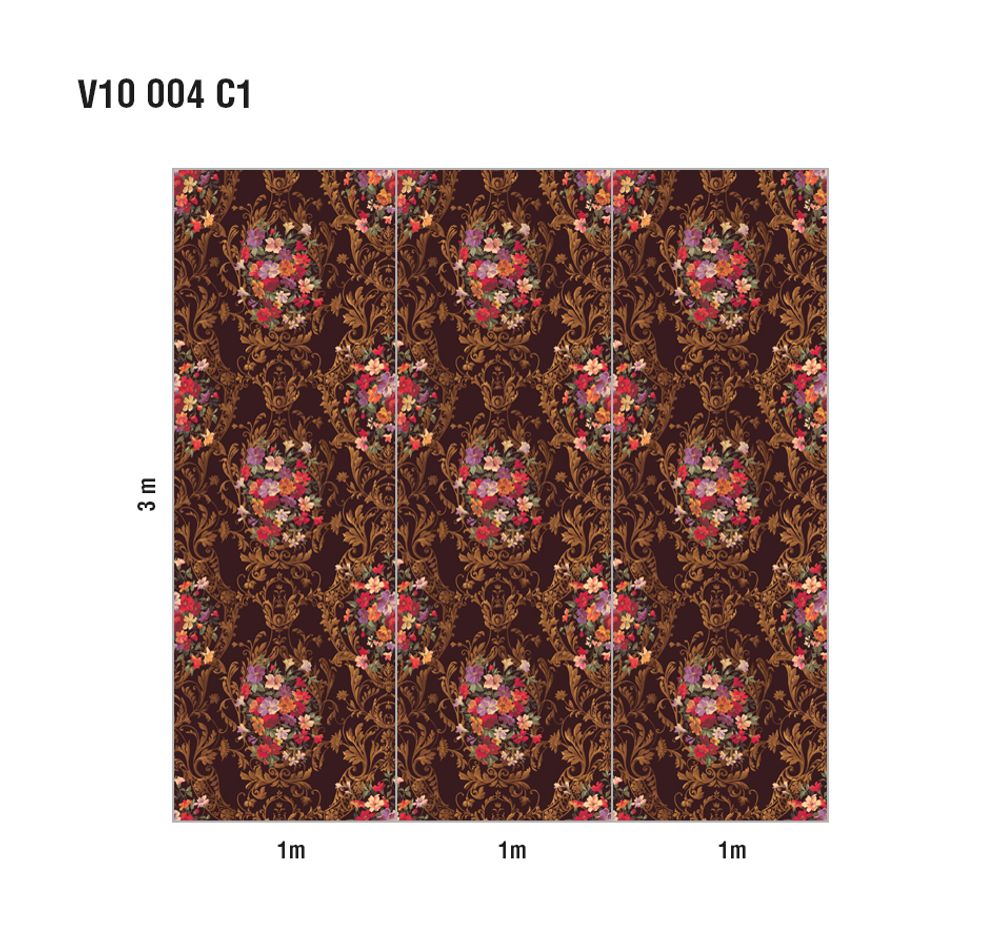 Classic vol. II / Классика 2 панно