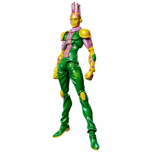 Фигурка Good Smile Company: Jojo's Stone Ocean - Kiss