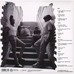Robert Glasper Experiment / Black Radio 2 (2LP)