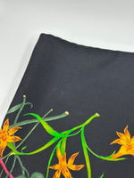 Платок Gucci Flora