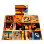 Комплект / Camel (28 Mini LP SHM CD + 2 Boxes)