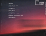 Nightwish / Angels Fall First (RU)(CD)