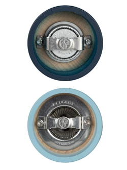 Peugeot Комплект из 2 мельниц Tahiti Air Midnight Blue & Azure EAN 4006950042967