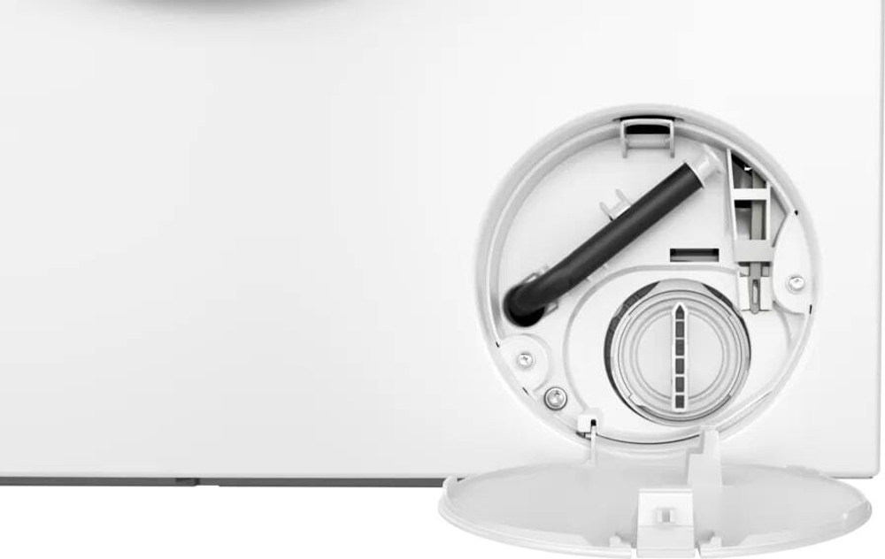 Стирально-сушильная машина Bosch WNA25401ME