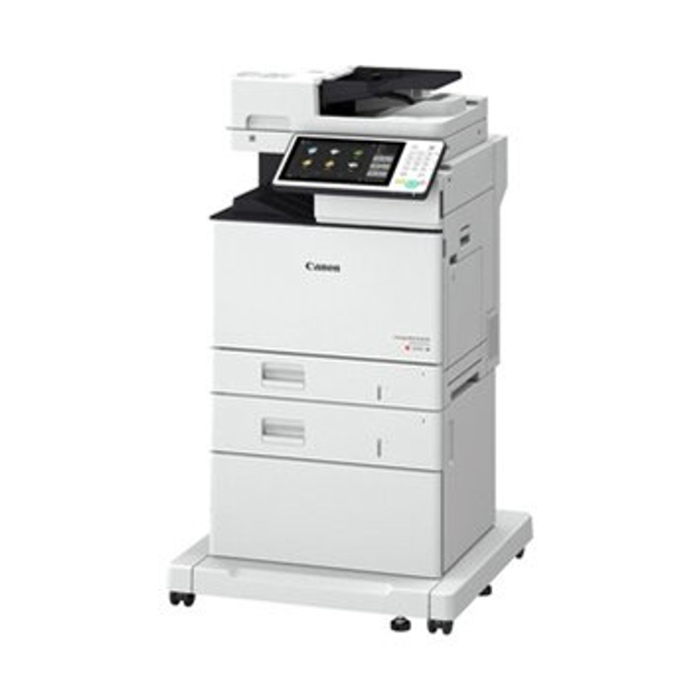 МФУ Canon imageRUNNER C475iZ III