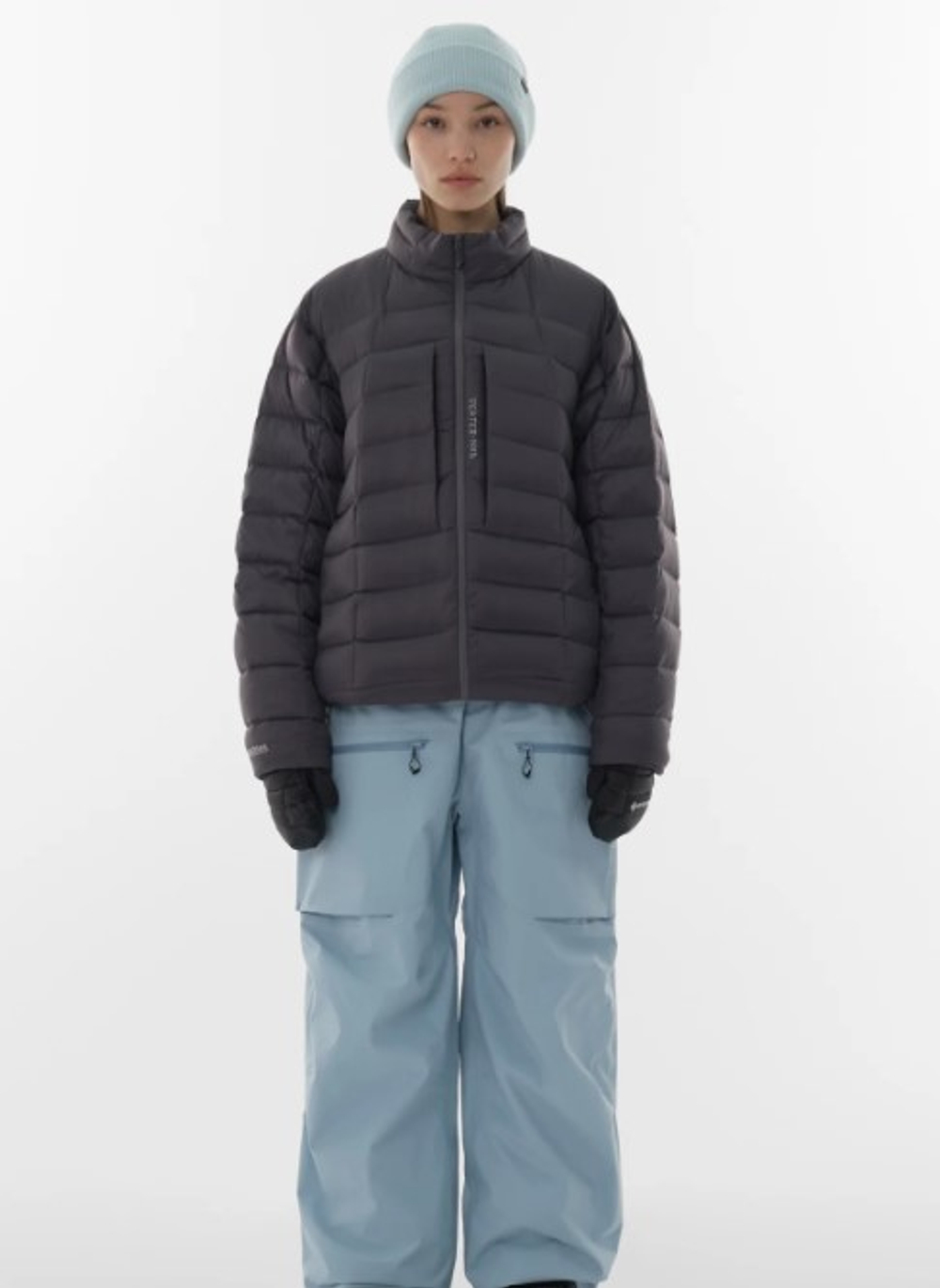 Куртка для сноуборда Dimito 25 VTX COZY DOWN JACKET
