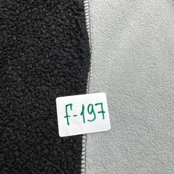 ХУДИ YMKASHIX LITTLE LAMB ZIP F198 pp.L