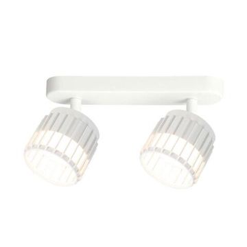Потолочный светильник 2*GX53 A8031PL-2WH белый Atria Arte Lamp