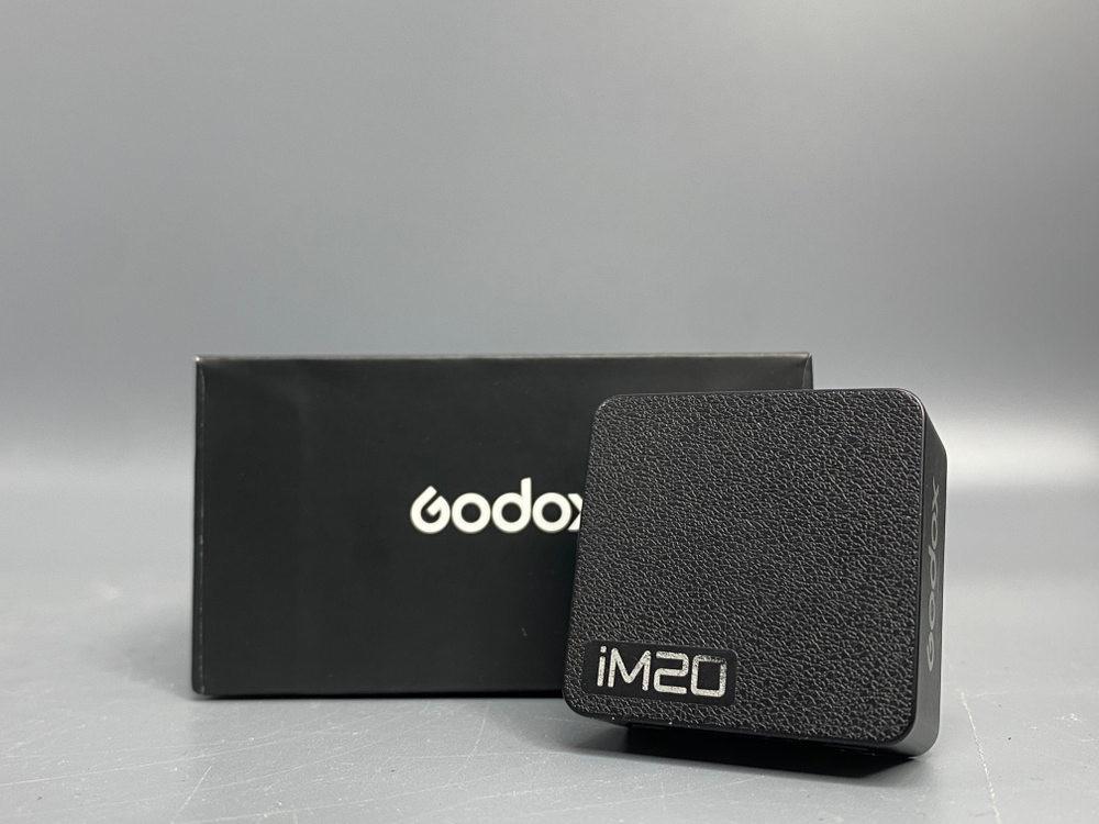 Godox iFlash iM20