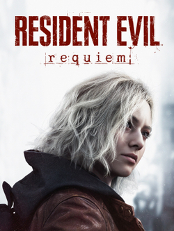 Resident Evil Requiem (для ПК, цифровой код доступа)