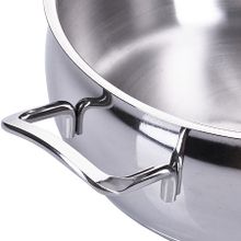 Кастрюля MAYER &amp; BOCH MB-80283 1,6 л