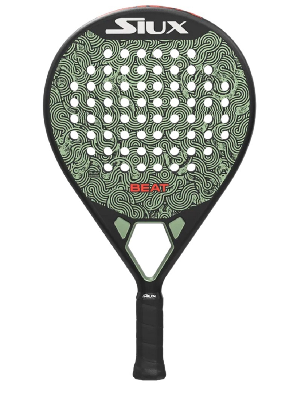 Ракетка для Padel Siux Beat Control 2024