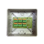 Разветвитель интерфейса RS-422/485 ПР-6 IP55 (исполнение 1, на дин-рейку) DS1-R-0605.1