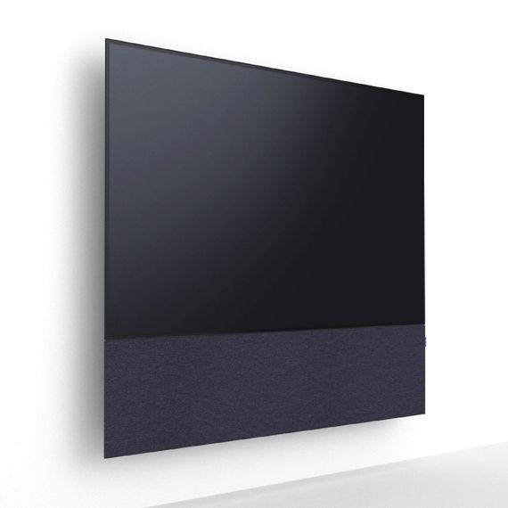 CANVAS HIFI 85 Dark Blue