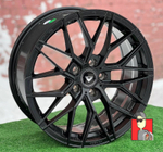 Комплект дисков Vorsteiner V-FF 107 17x7.5 et35 5x114.3