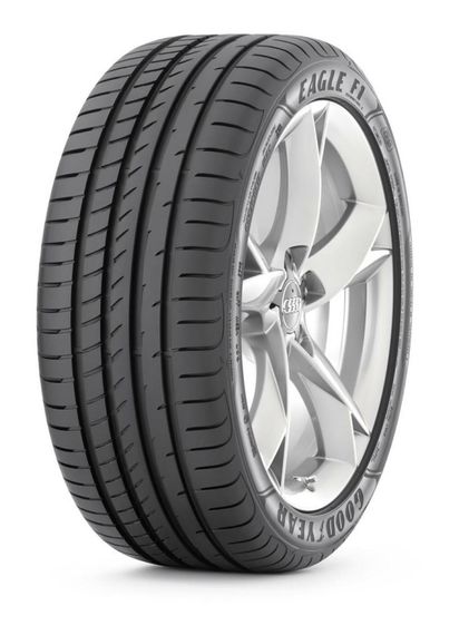 Goodyear Eagle F1 Asymmetric 2 225/40 R19 93Y XL RunFlat