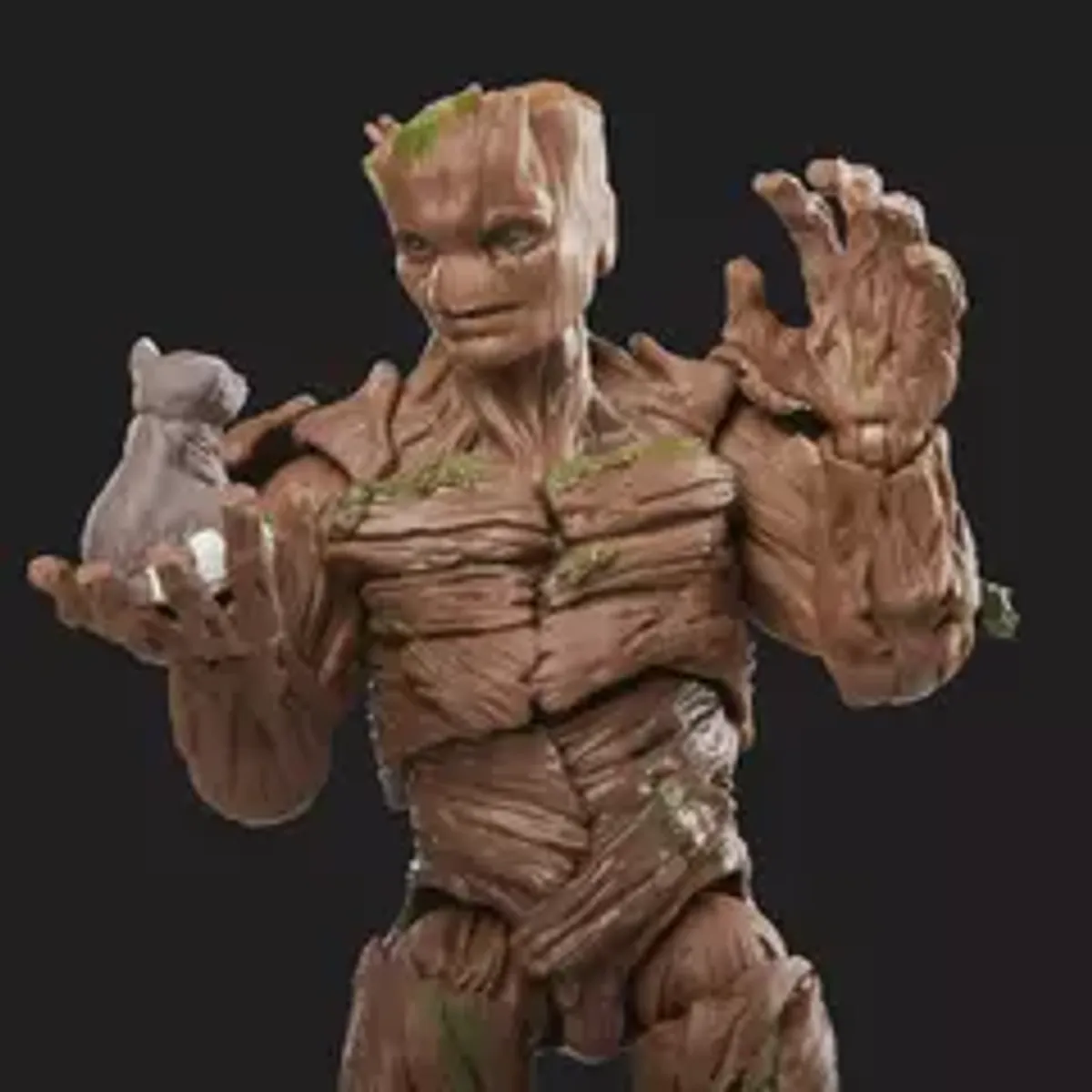 Фигурки Marvel Legends Guardian of the Galaxy Vol. 3: Groot
