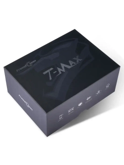 Мотогарнитура FreedConn T-MAX PRO универсальная