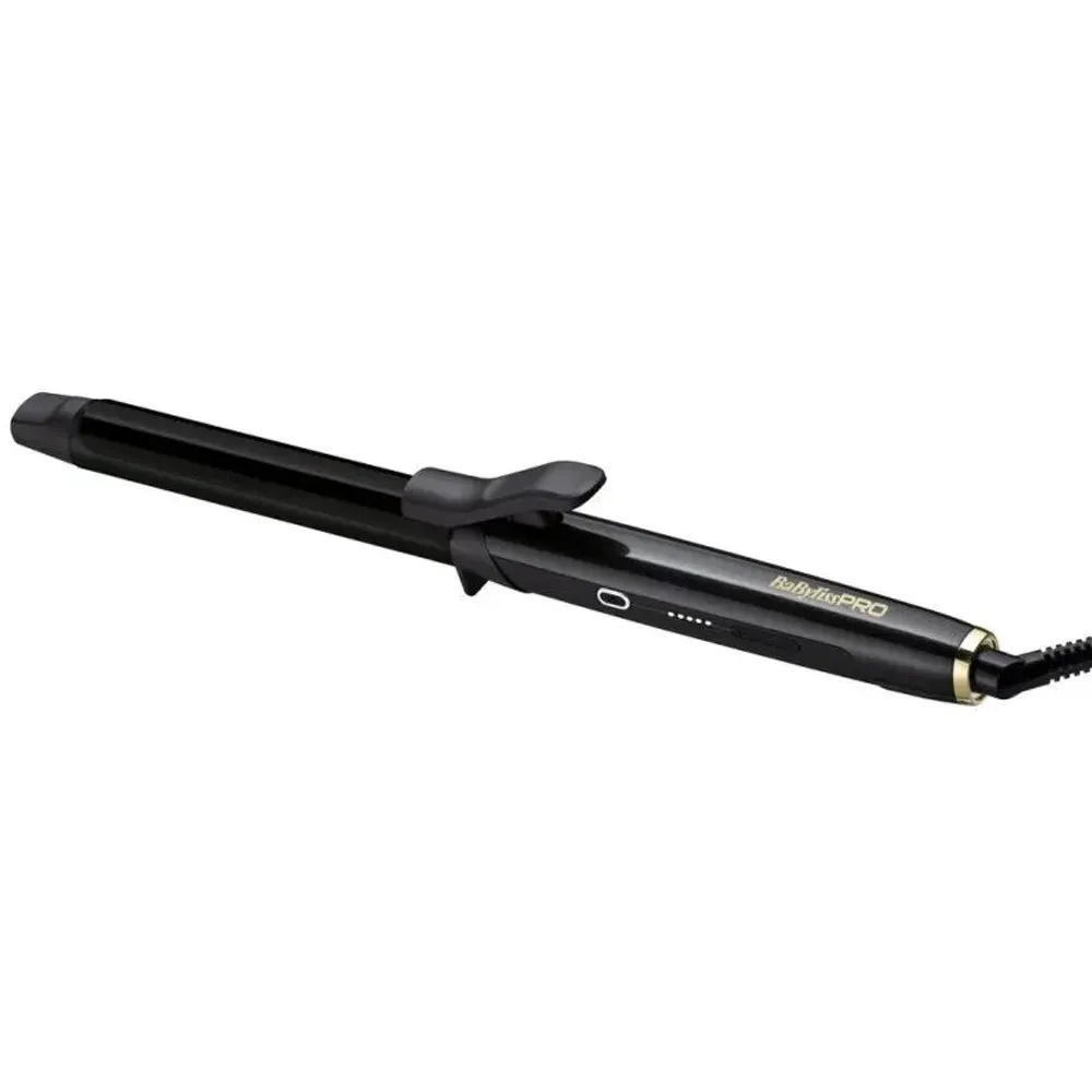 Плойка BaByliss PRO Curling Tong 25 мм BAB2493E
