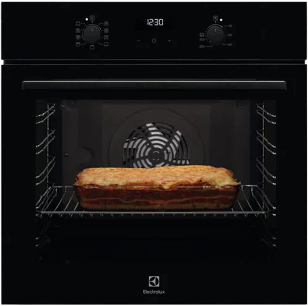 Электрический духовой шкаф Electrolux EOF5C50Z