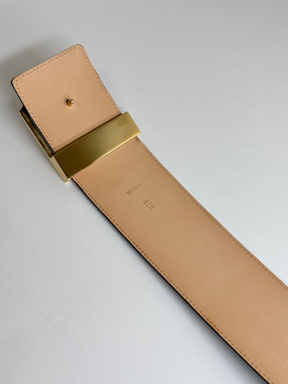 Ремень Louis Vuitton