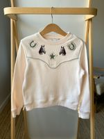 Хлопковая толстовка Stella McCartney, 110