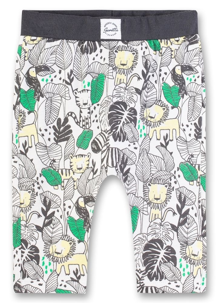 Брюки Sanetta KIDSWEAR 114844 1829