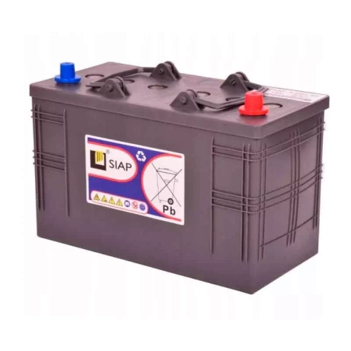 Аккумулятор SIAP 6 GEL 85
