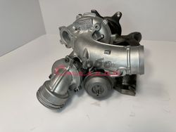 Турбина 06J145713K VAG для Audi, Seat, Skoda, Volkswagen