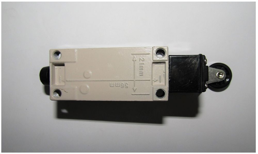 Концевик для станка гибки арматуры GW 40A (1 шт) (YBLX -ME /8108; LXJM1-8108)