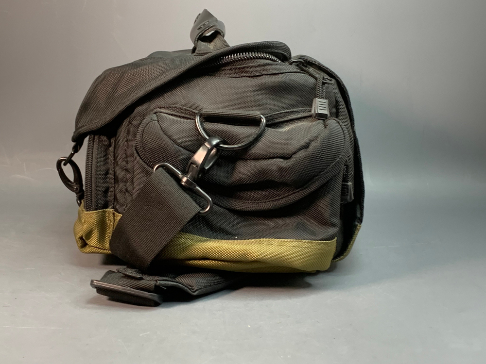 Canon Shoulder Bag