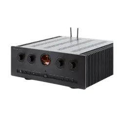 Vincent SV-737 BL Black