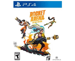Rocket Arena (PS4) NEW