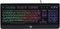 Klaviatura \ Клавиатура \ Keyboard Gaming Keyboard 2E KG320 LED Black