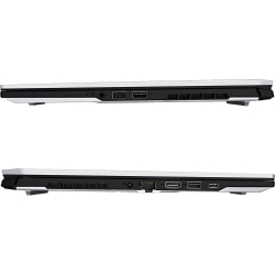 Ноутбук Gigabyte AERO X16 1WH (1WH93KZC64DH)