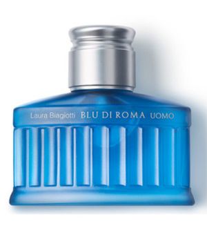 Laura Biagiotti Blu di Roma Uomo