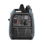 Инверторная электростанция КВТ GSI 3400 ПРОФИ