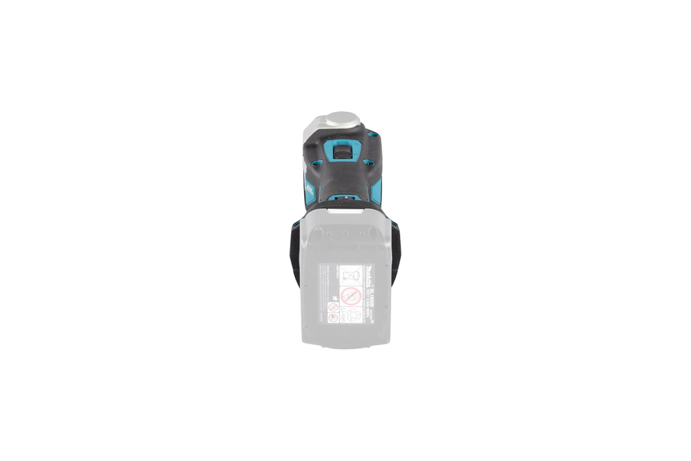 Многофункциональный аккумуляторный инструмент Makita 18 В, Li-ion, BL , AVT, XPT, STARLOCK, кор, б\акк и з\у DTM52Z