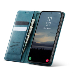 Чехол-книжка CaseMe RFiD Samsung Galaxy S25 Edge