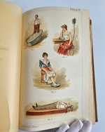 "Новый способ лечения. Лечение целебными силами природы."  М. Платен. 1906 г.