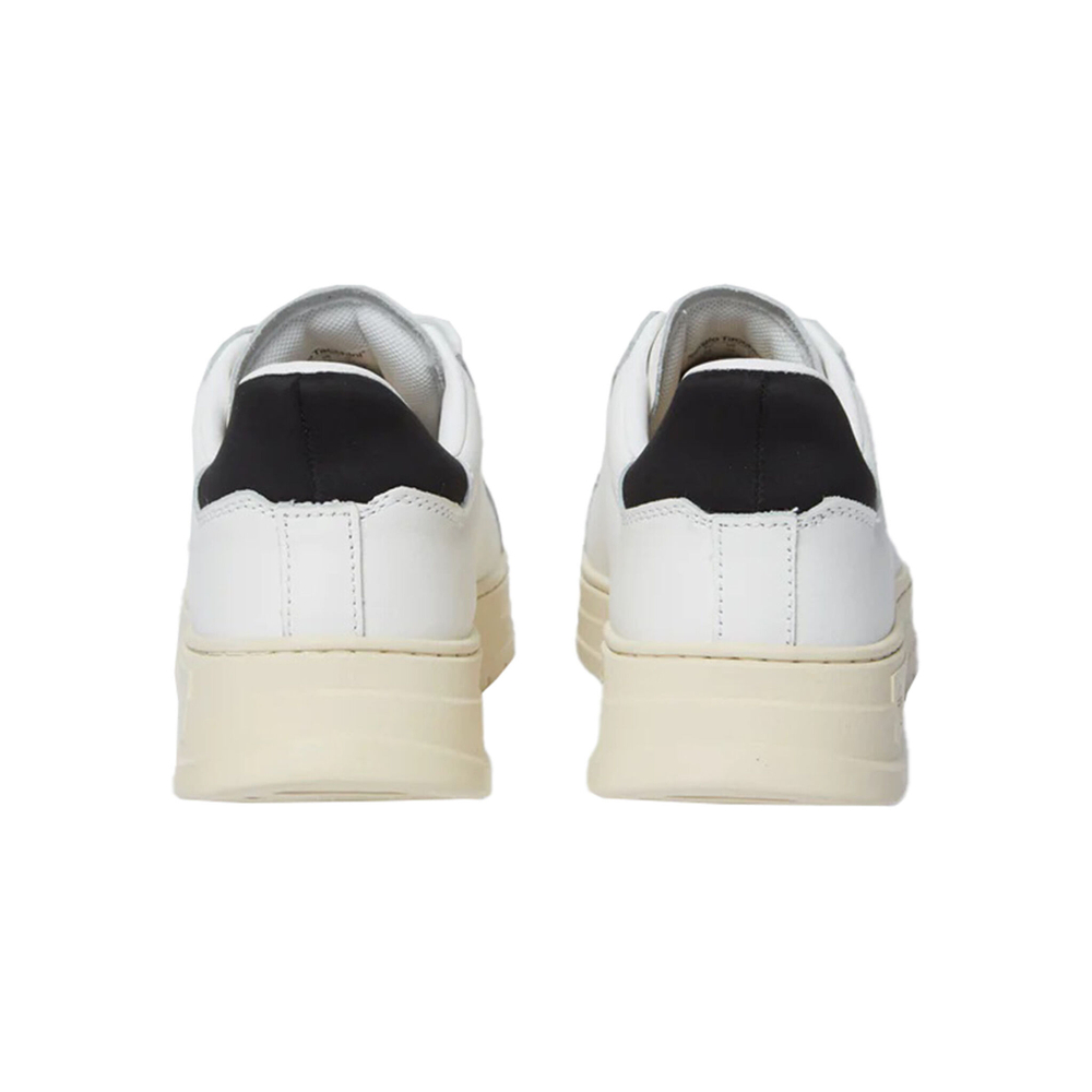 Мужские теннисные кроссовки Sergio Tacchini Court Classic Sneakers Men - White
