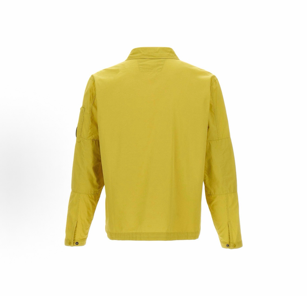Куртка C.P. Company Overshirt