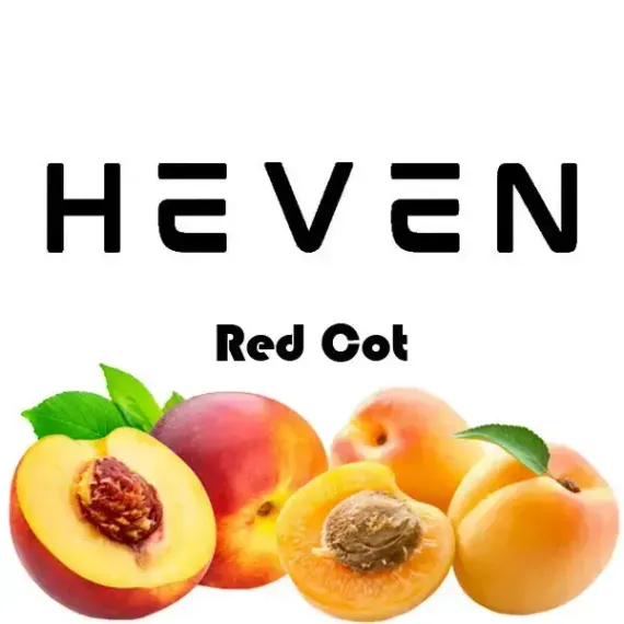 HEVEN - Red Cot (50г)
