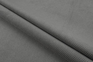 Микрошенилл Фрэш серый / Fresh grey