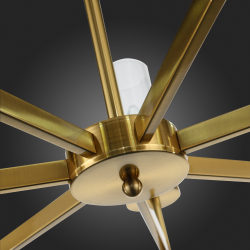 Люстра подвесная ST Luce Acazio SL1159.303.07